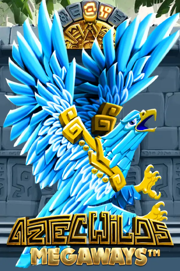 Aztec Wilds Megaways