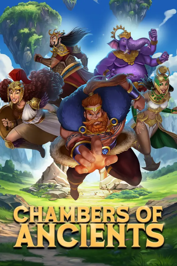 Chambers of Ancients