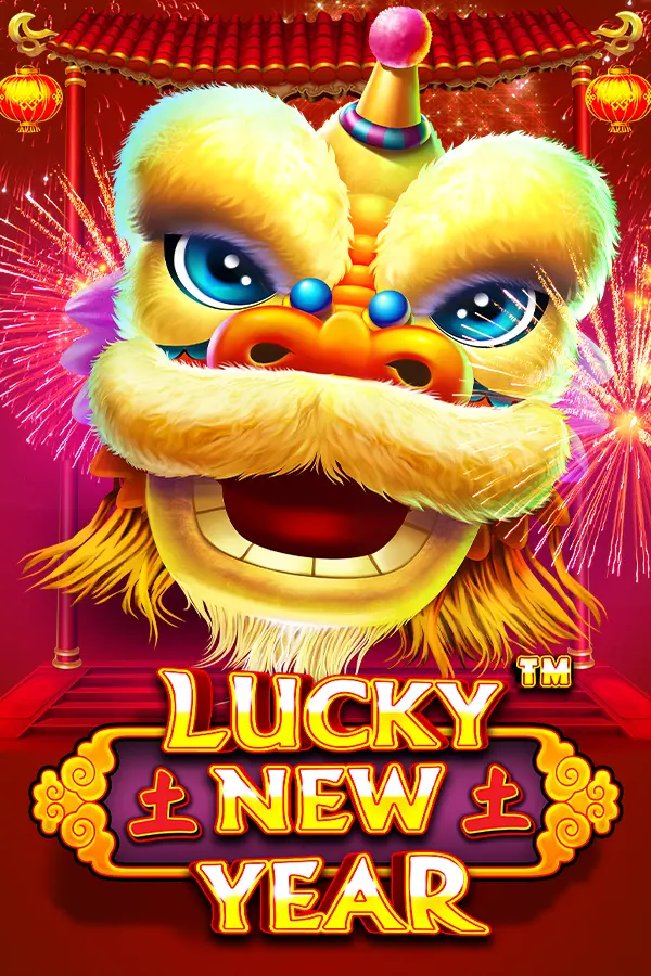 Lucky New Year